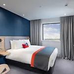 Holiday Inn Express - London Heathrow T4 By Ihg