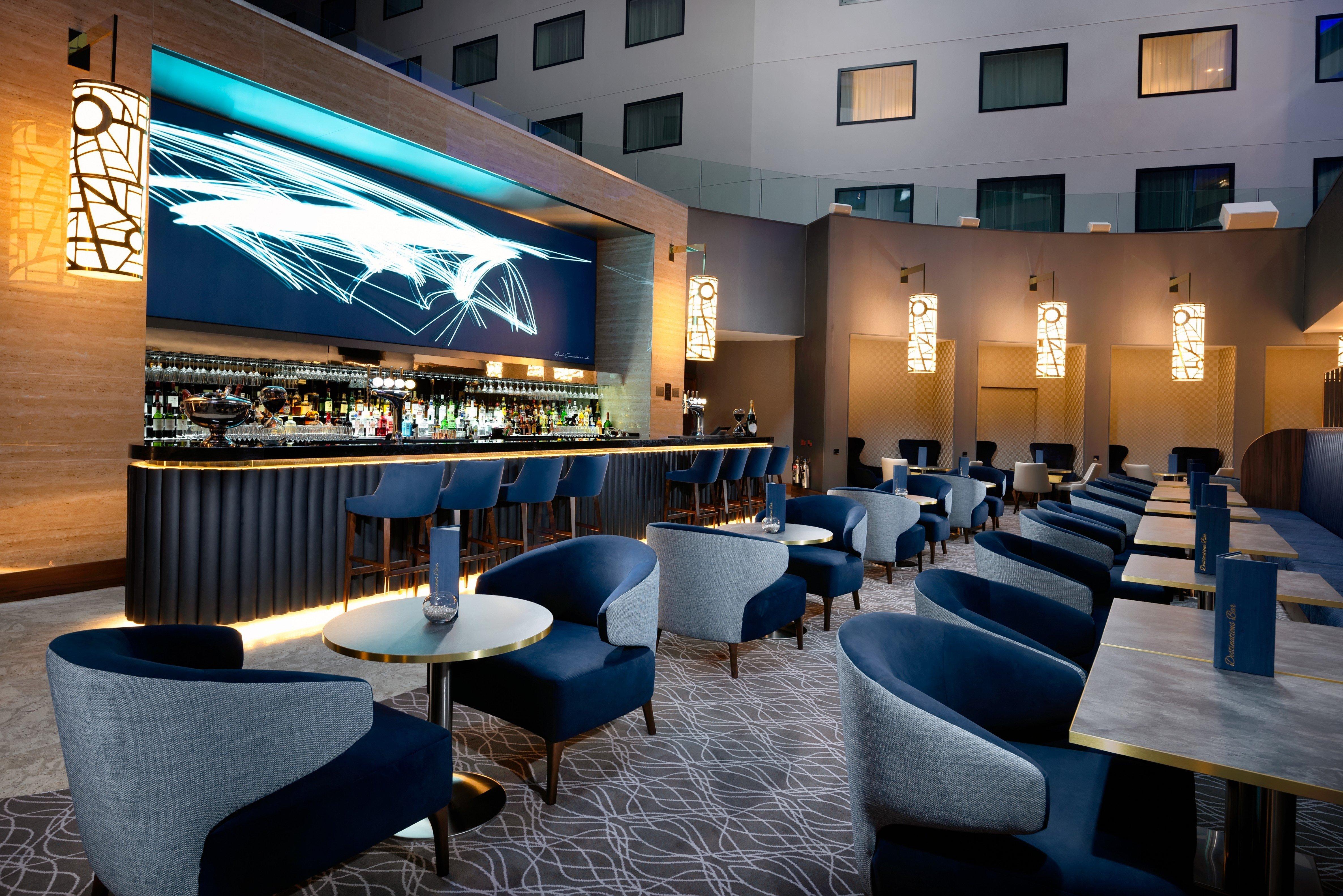 Hotel Express - London Heathrow T4 By Ihg 4*