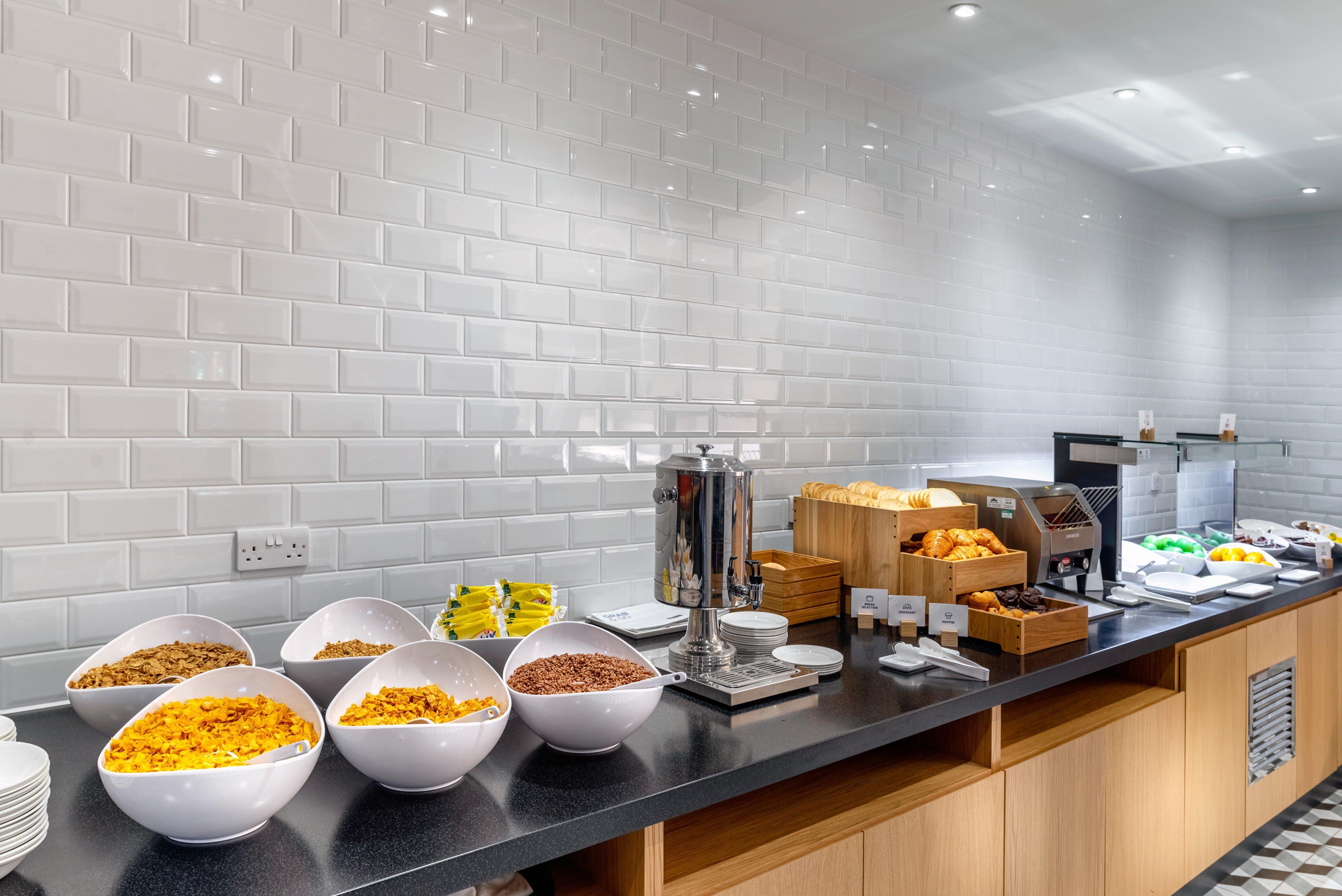 Express - London Heathrow T4 By Ihg Hotel Hillingdon