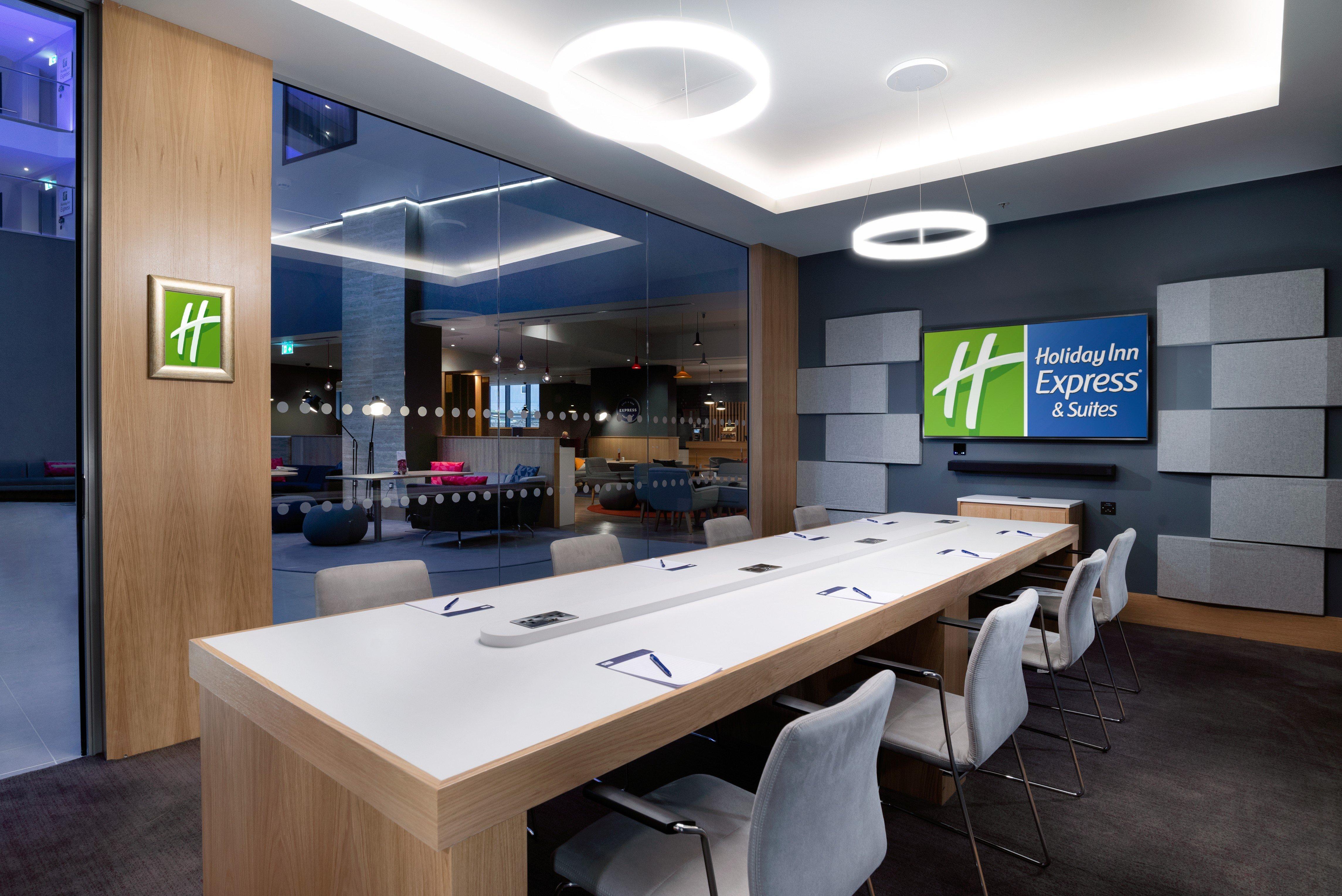 Hotel Express - London Heathrow T4 By Ihg 4*